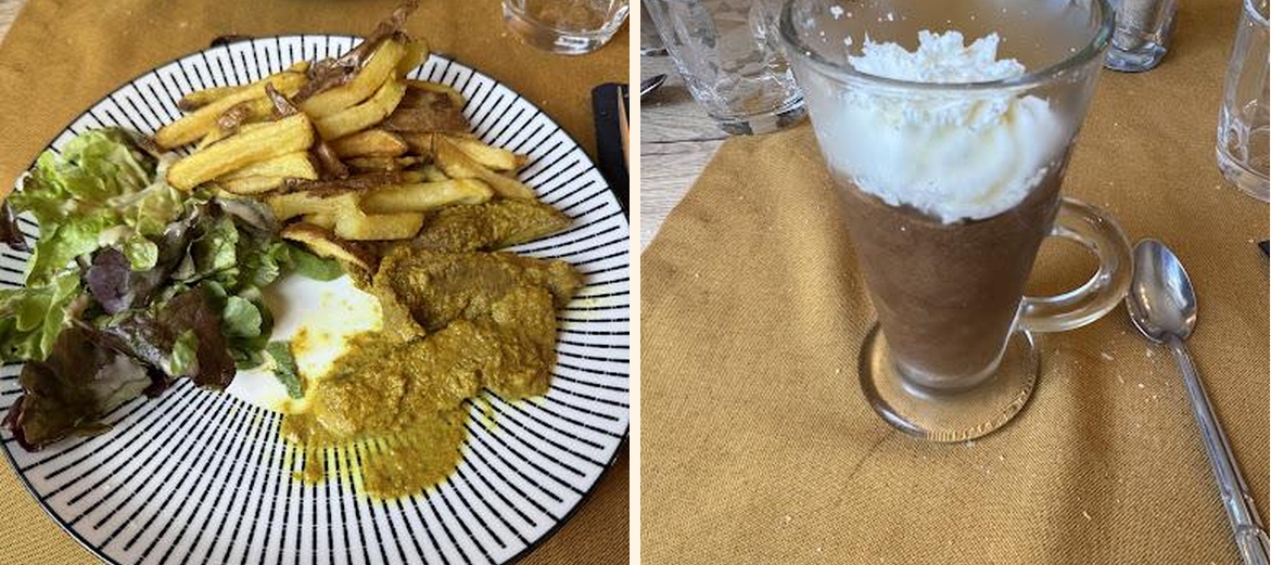 La Croix Des Gardes - Gallery Image 2