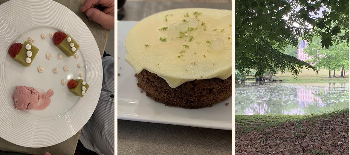 La Croix Des Gardes - Gallery Image 3