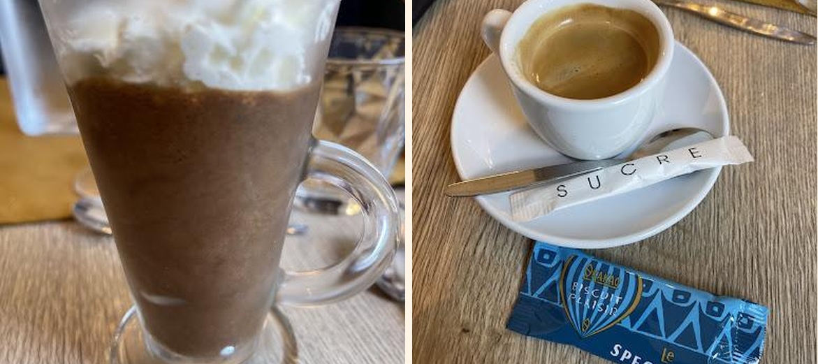 La Croix Des Gardes - Gallery Image 5